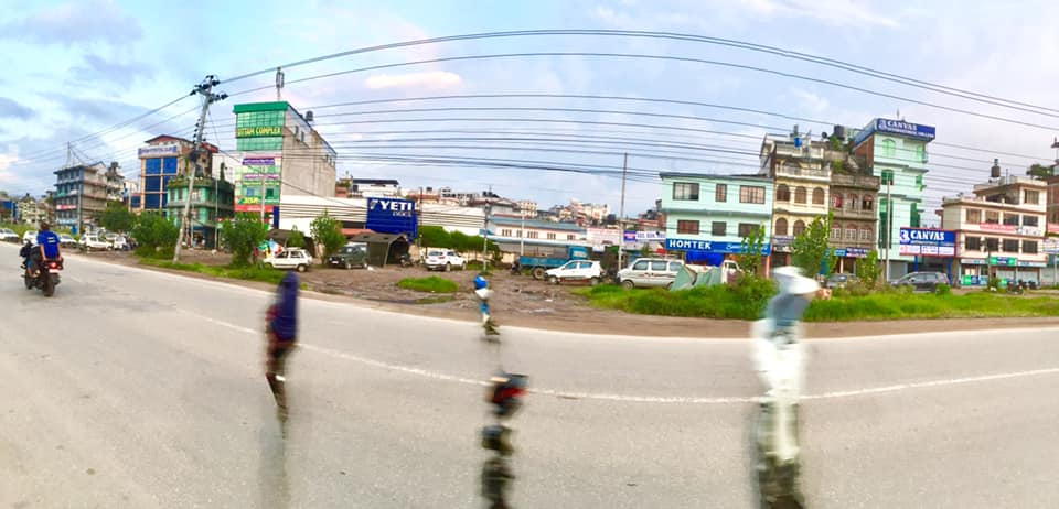 Picture of Kathmandu Metropolitan City, Bagmati Province
