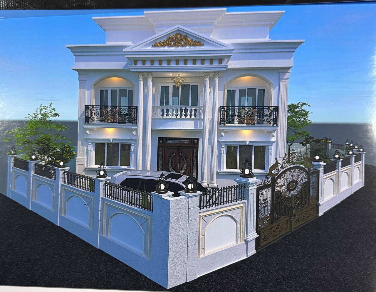 Picture of Budhanilkantha Municipality, Bagmati
