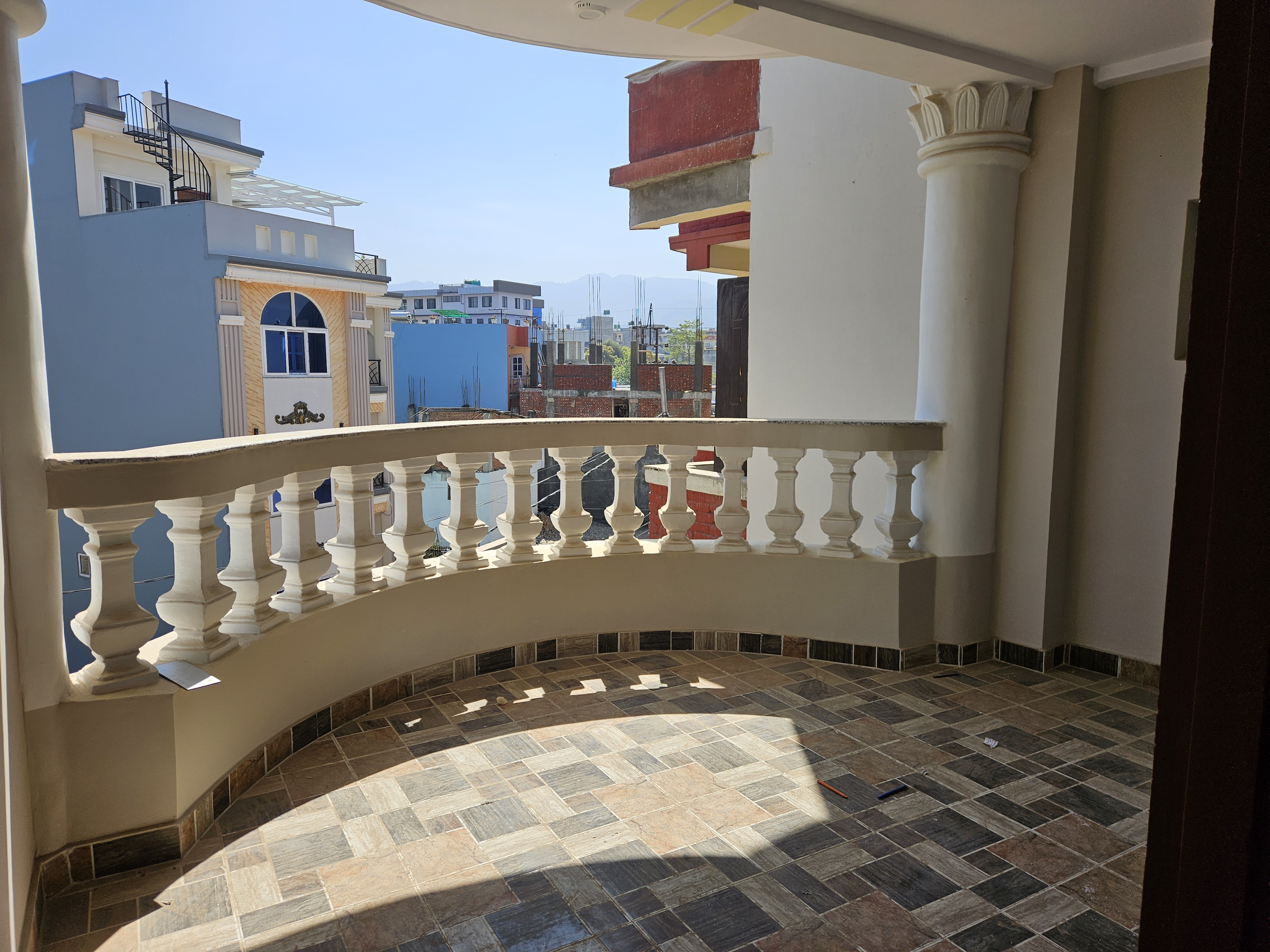 Picture of Mahalaxmi Municipality, Bagmati