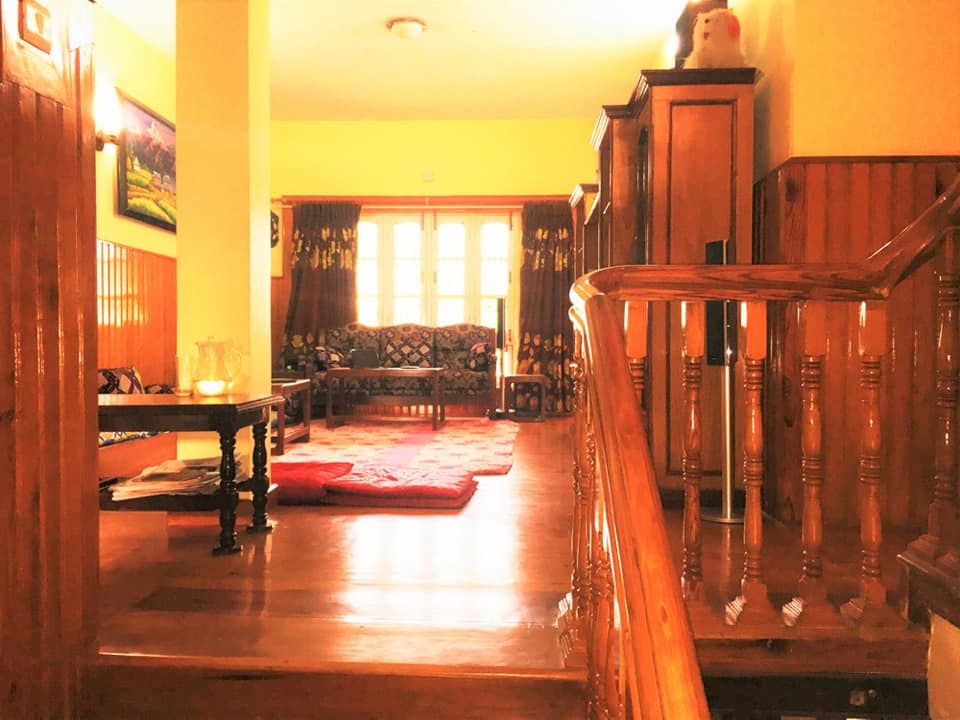 Picture of Budhanilkantha Municipality, Bagmati