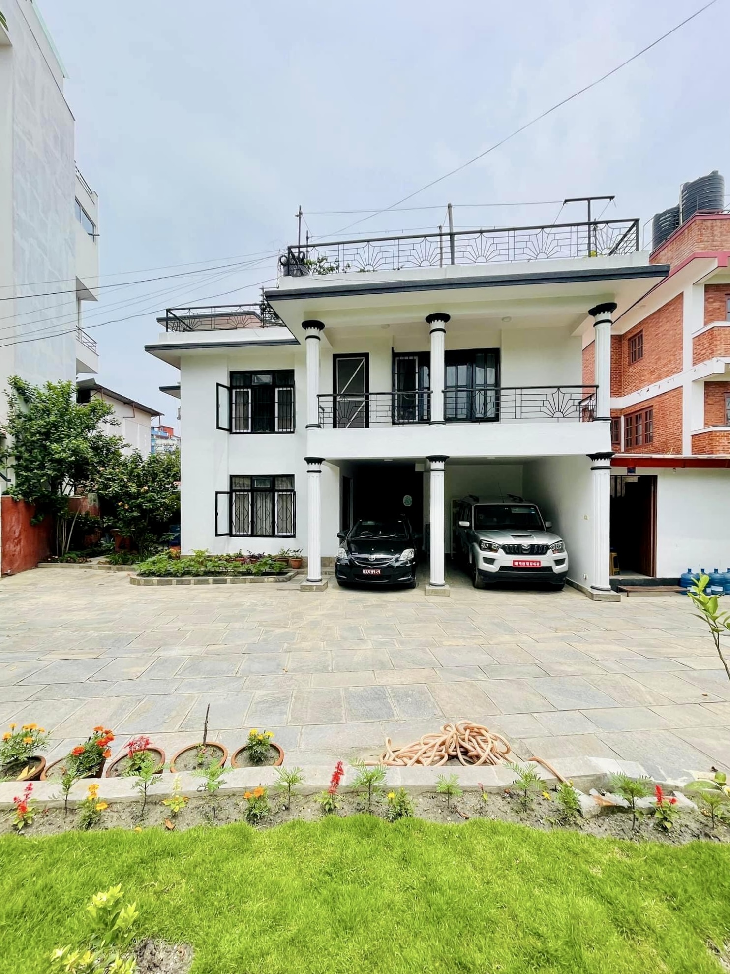 Picture of Kathmandu Metropolitan City, Bagmati
