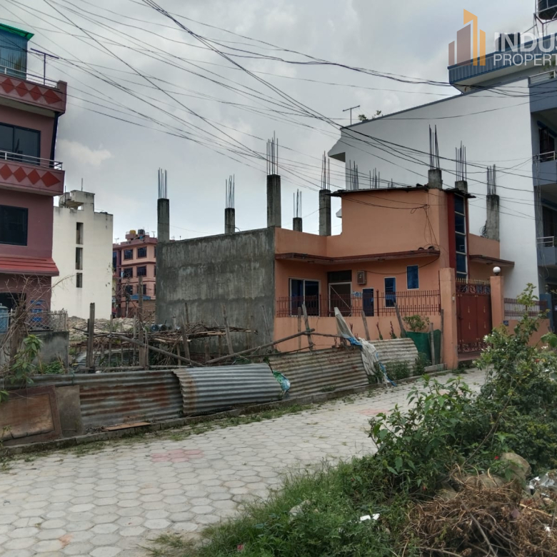 Picture of Mahalaxmi Municipality, Bagmati