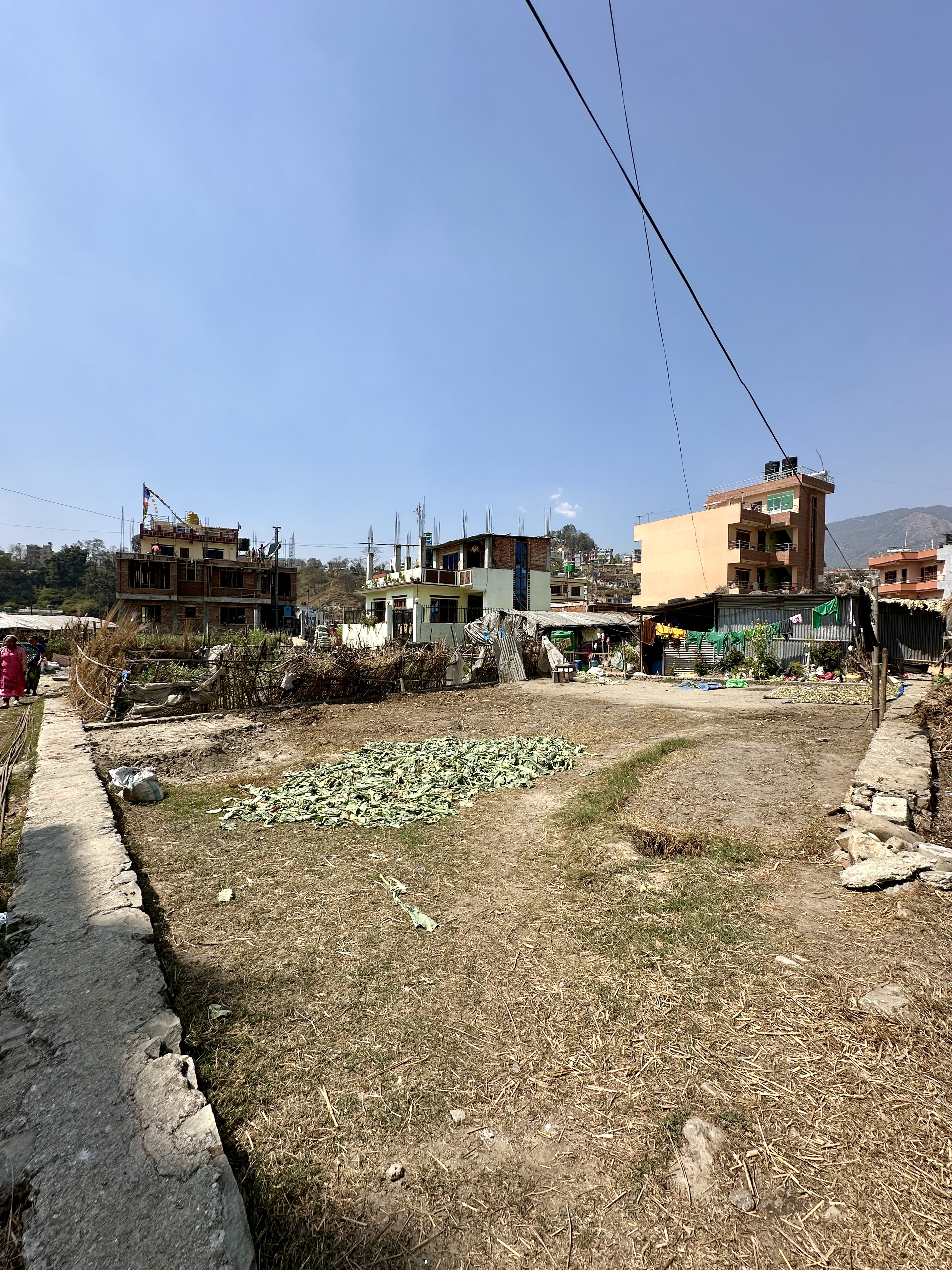 Picture of Tarkeshwor Municipality, Bagmati