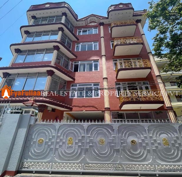 Picture of Kathmandu Metropolitan City, Bagmati