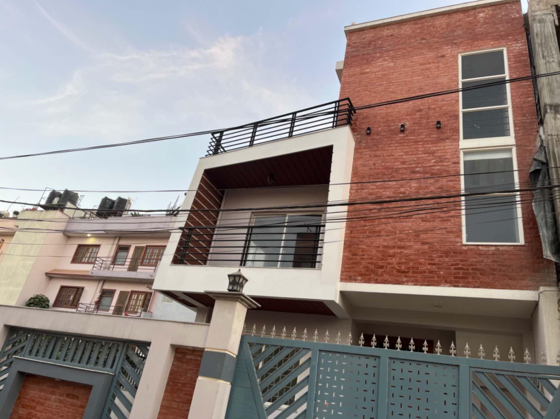 Picture of Lalitpur Metropolitan City, Bagmati
