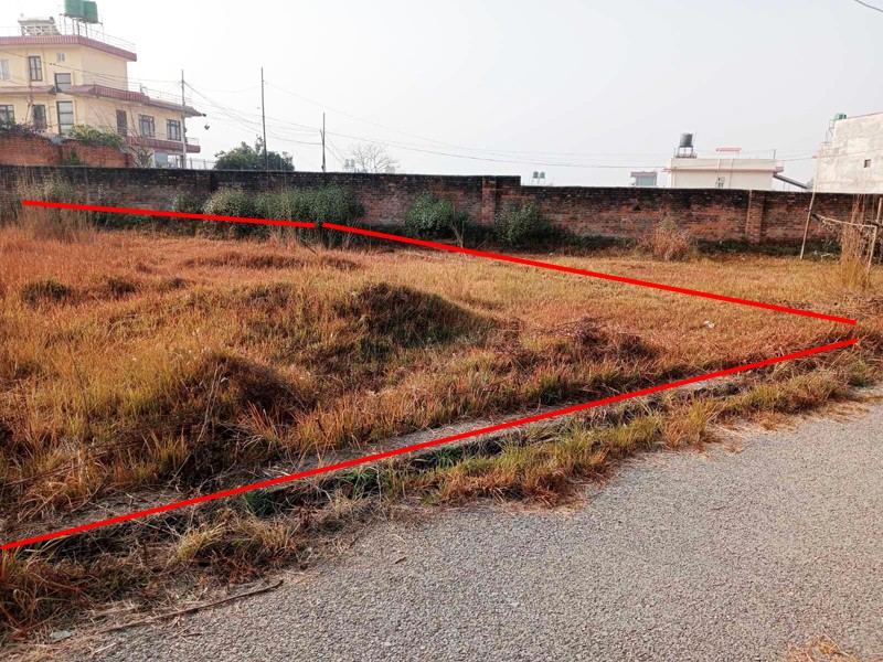 Picture of Mahalaxmi Municipality, Bagmati