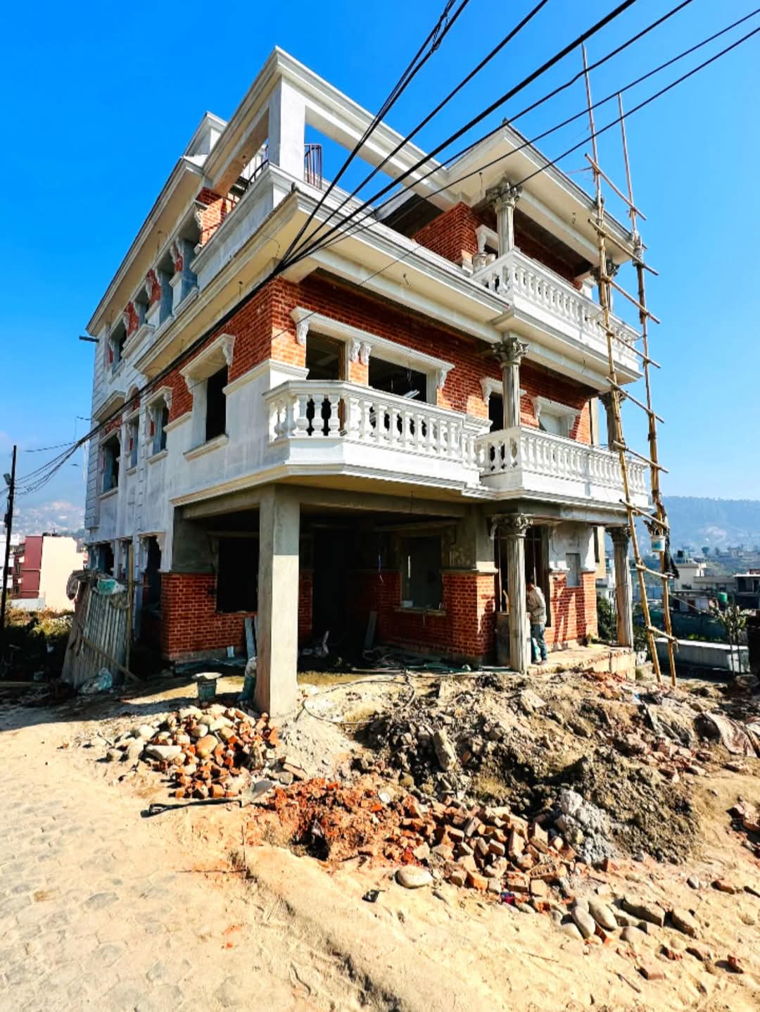 Picture of Budhanilkantha Municipality, Bagmati