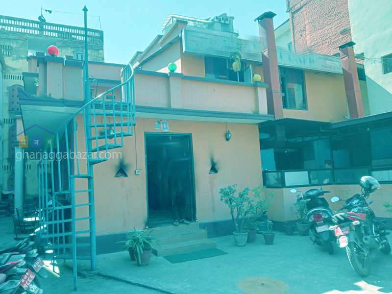 Picture of Lalitpur Metropolitan City, Bagmati