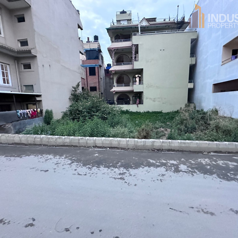 Picture of Mahalaxmi Municipality, Bagmati