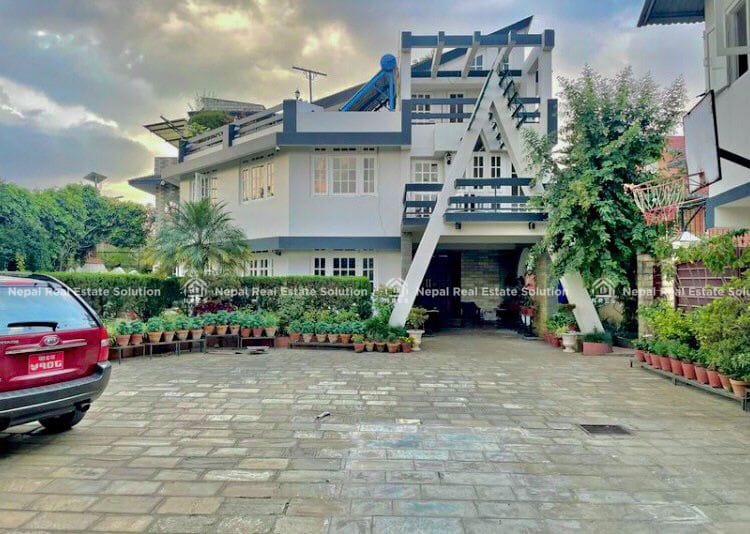 Picture of Kathmandu Metropolitan City, Bagmati