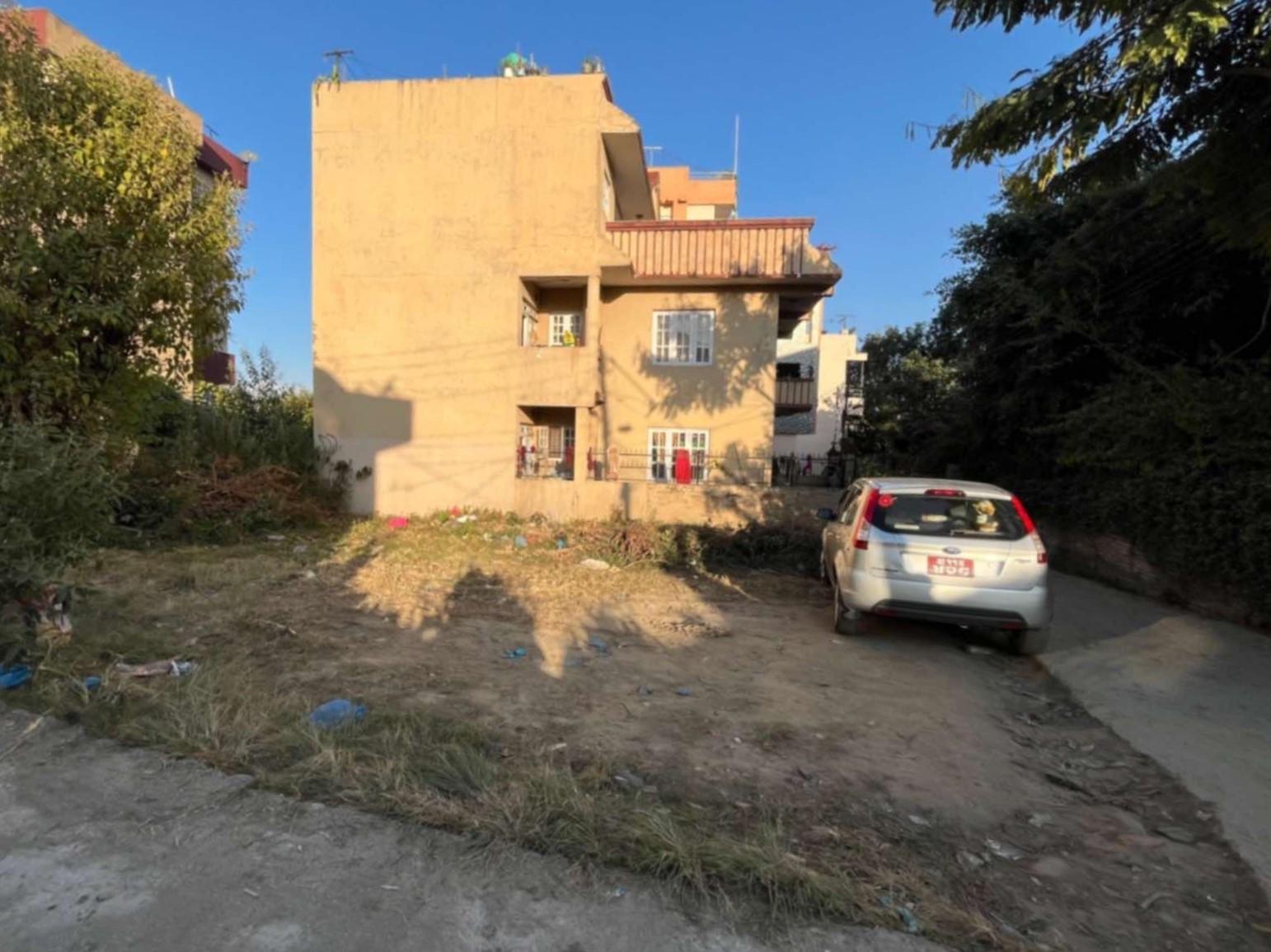 Picture of Lalitpur Metropolitan City, Bagmati