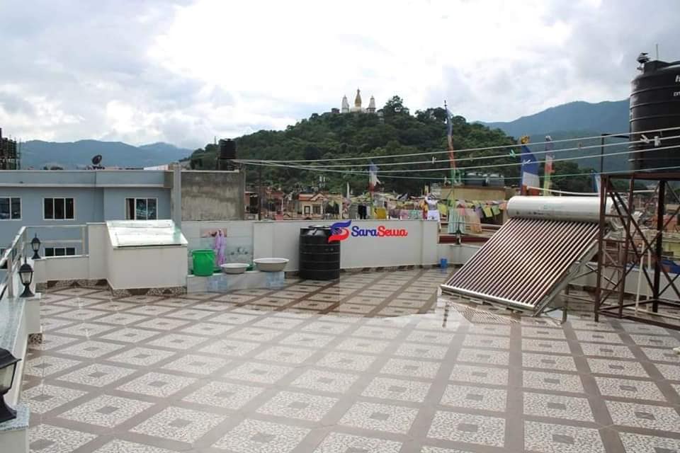Picture of Nagarjun Municipality, Bagmati Province