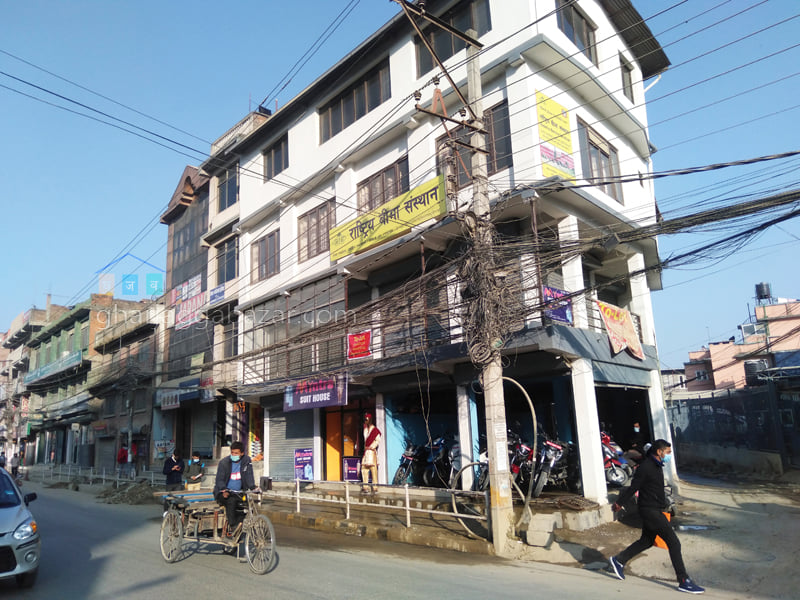 Picture of Kathmandu Metropolitan City, Bagmati