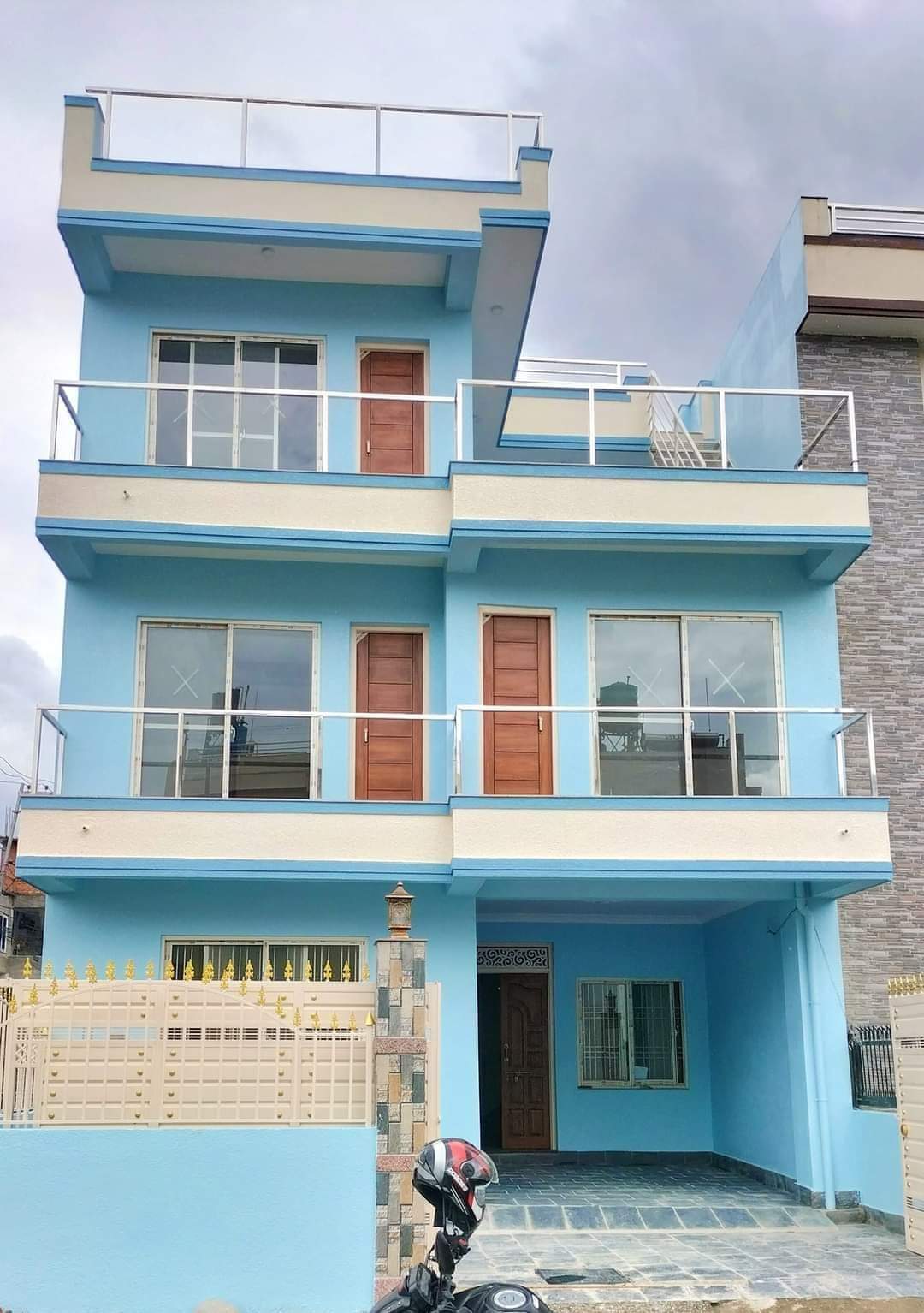 Picture of Budhanilkantha Municipality, Bagmati