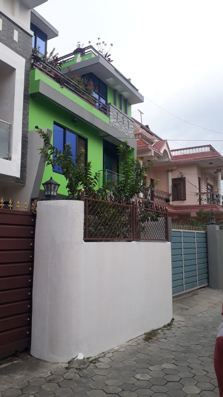 Picture of Kathmandu Metropolitan City, Bagmati