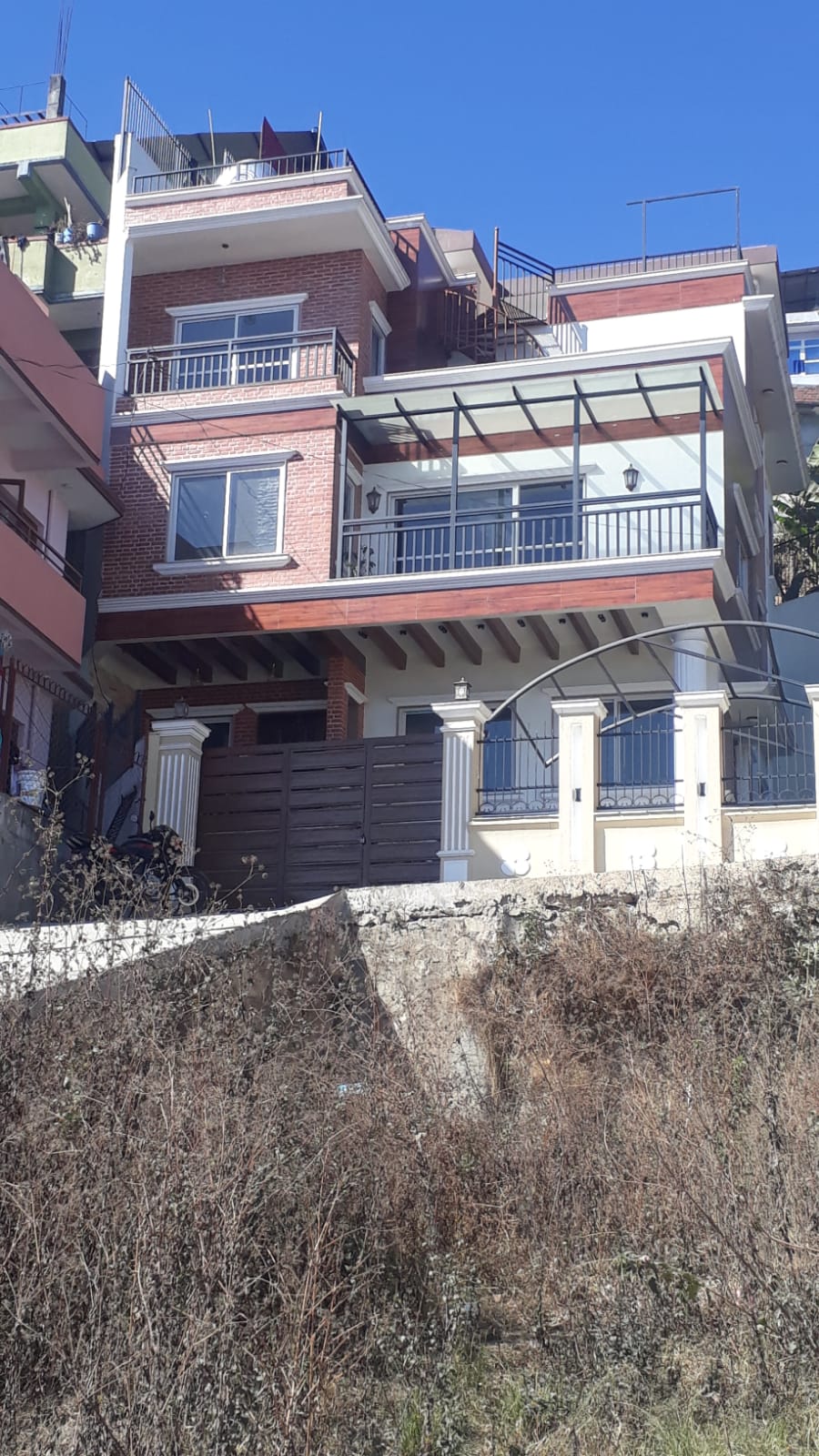 Picture of Chandragiri Municipality, Bagmati
