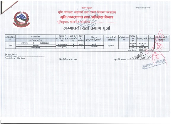 Picture of Dhulikhel Municipality, Bagmati