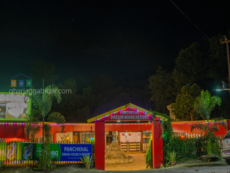 Picture of Panchkhal Municipality, Bagmati