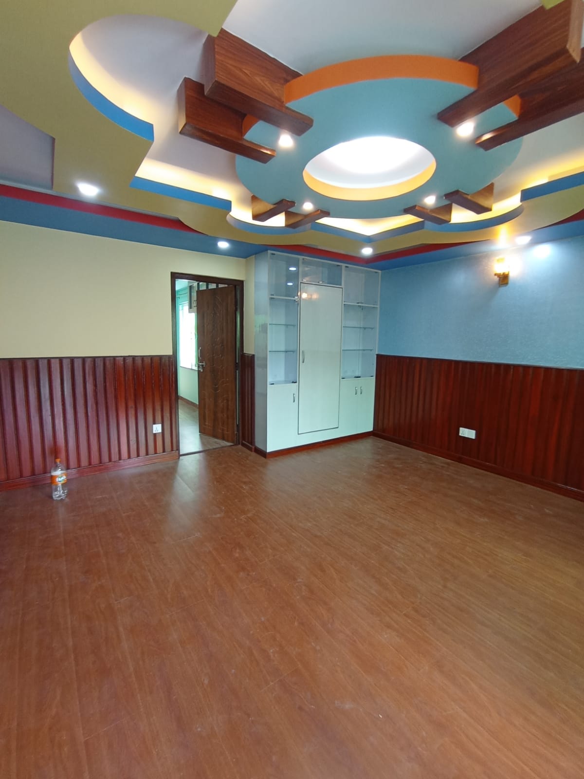 Picture of Tokha Municipality, Bagmati