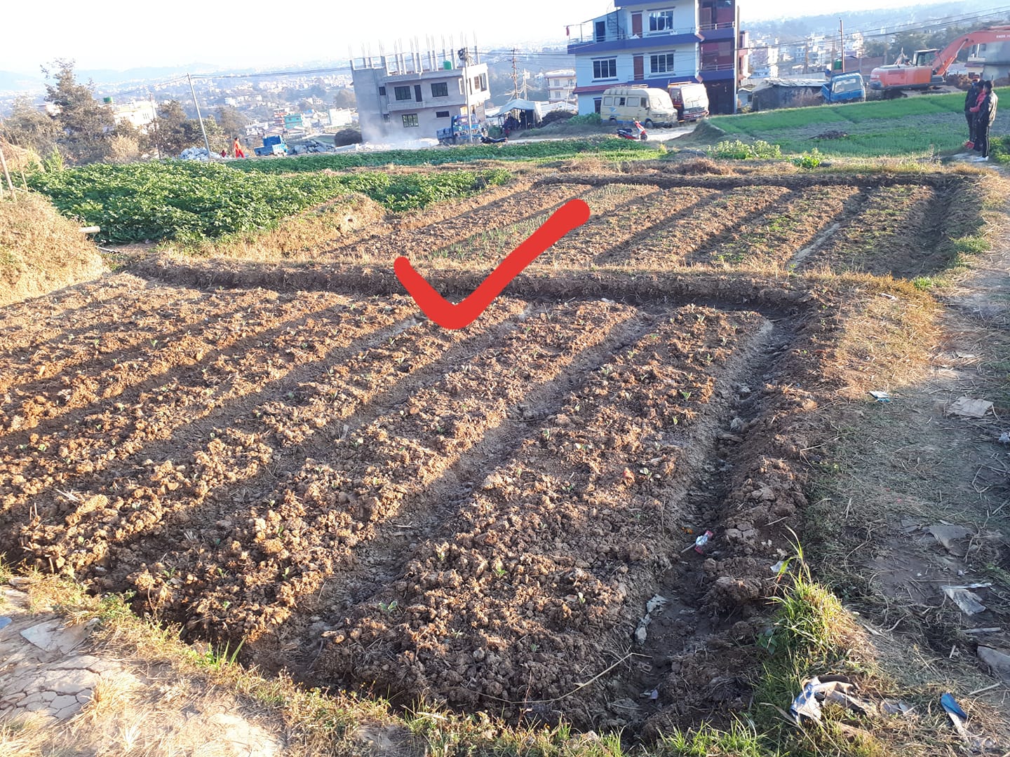 Picture of Tarkeshwor  Municipality, Bagmati Province