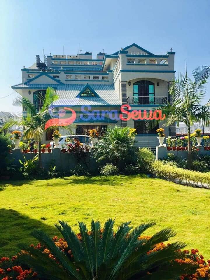 Picture of Budhanilkantha Municipality, Bagmati Province