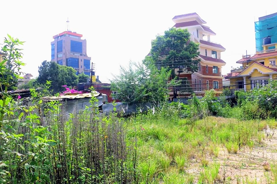 Picture of Kathmandu Metropolitan City, Bagmati Province