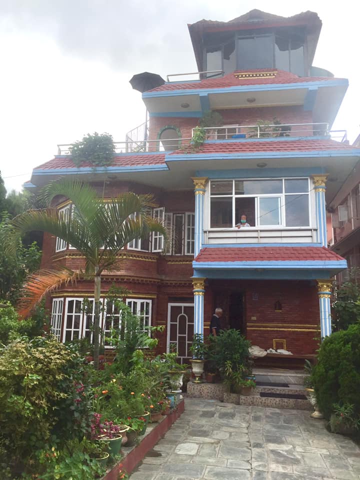 Picture of Kathmandu Metropolitan City, Bagmati Province