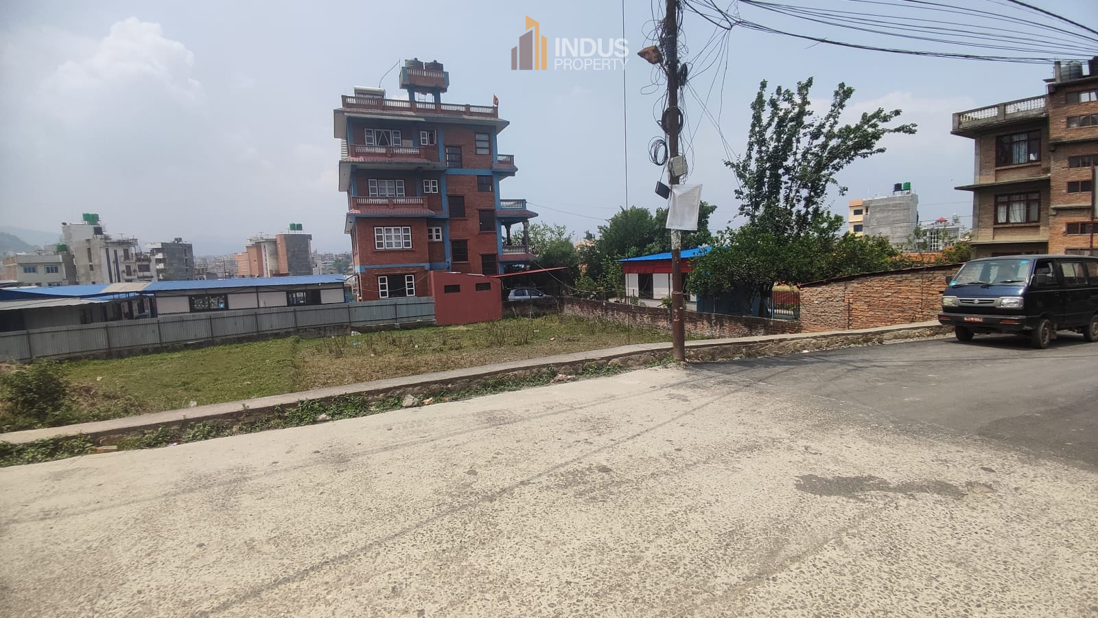 Picture of Mahalaxmi Municipality, Bagmati