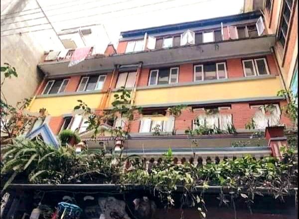 Picture of Kathmandu Metropolitan City, Bagmati