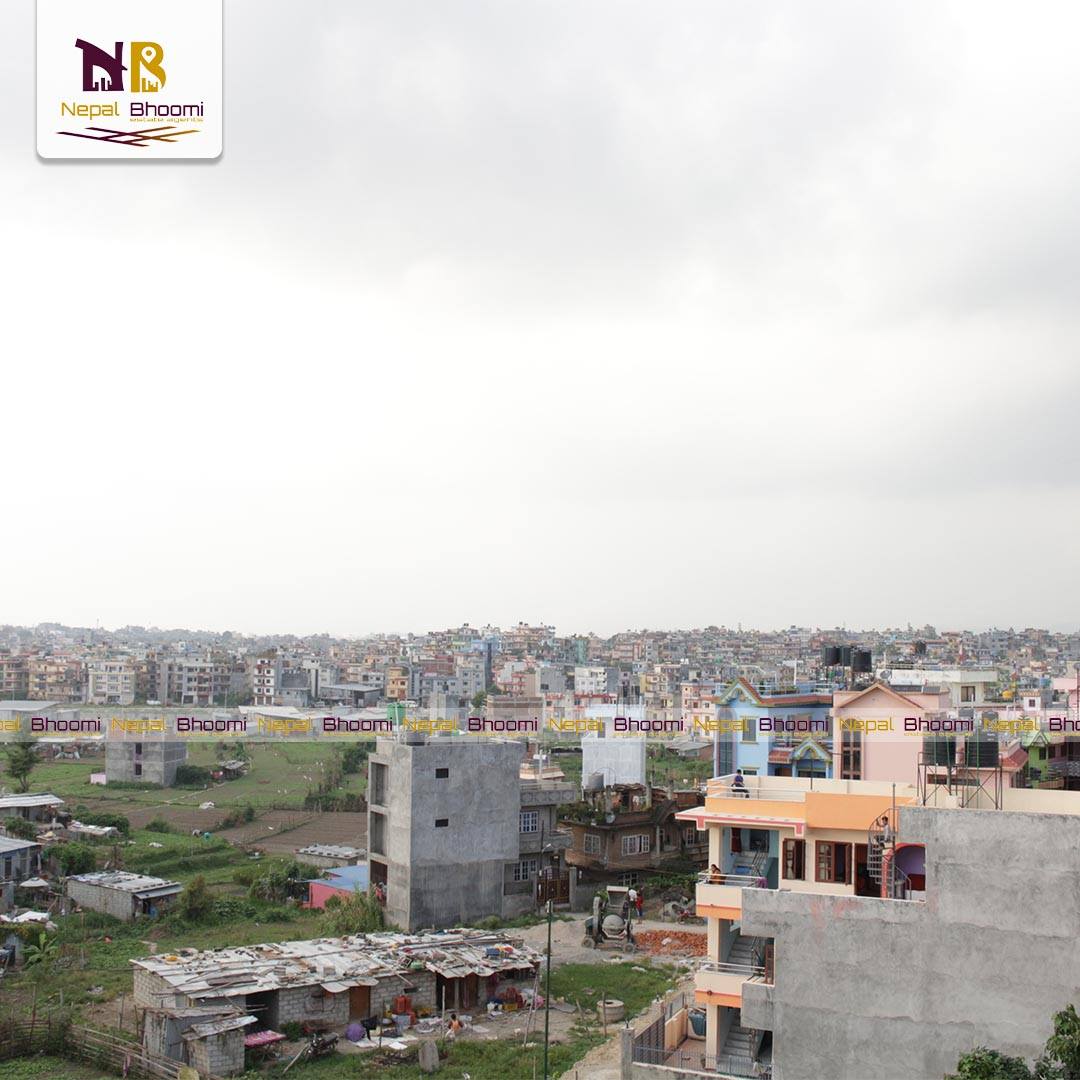 Picture of Mahalaxmi Municipality, Bagmati