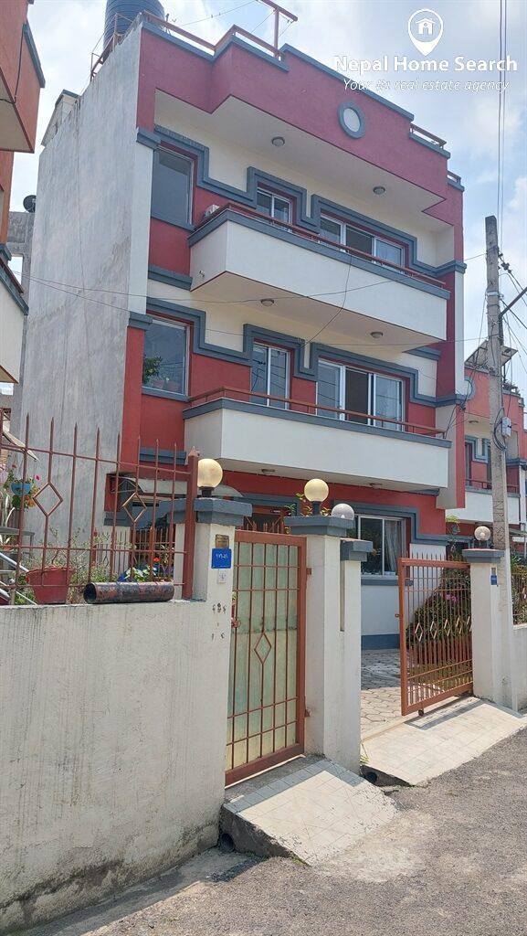 Picture of Lalitpur Metropolitan City, Bagmati