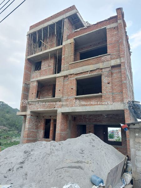 Picture of Lalitpur Metropolitan City, Bagmati