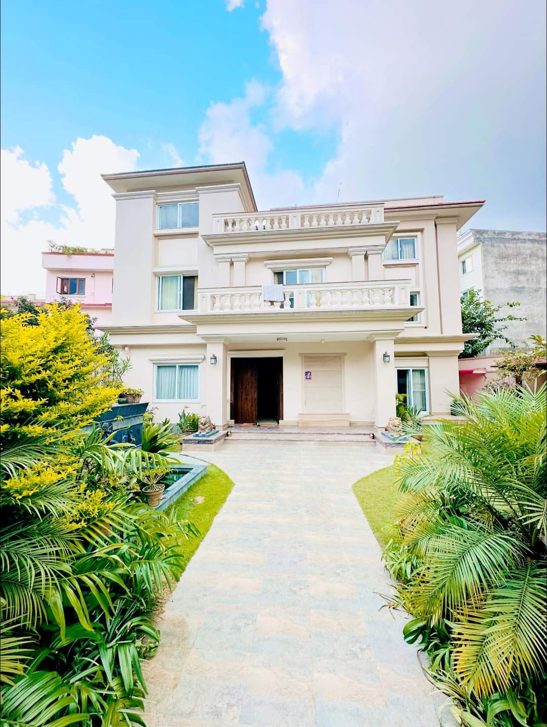 Picture of Budhanilkantha Municipality, Bagmati