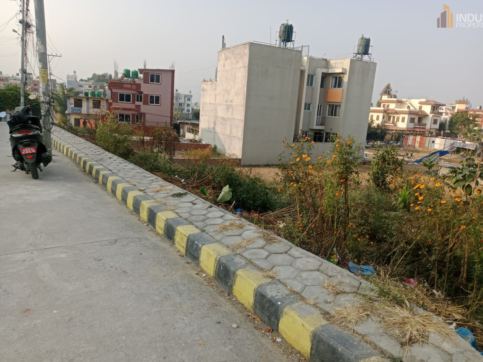 Picture of Mahalaxmi Municipality, Bagmati