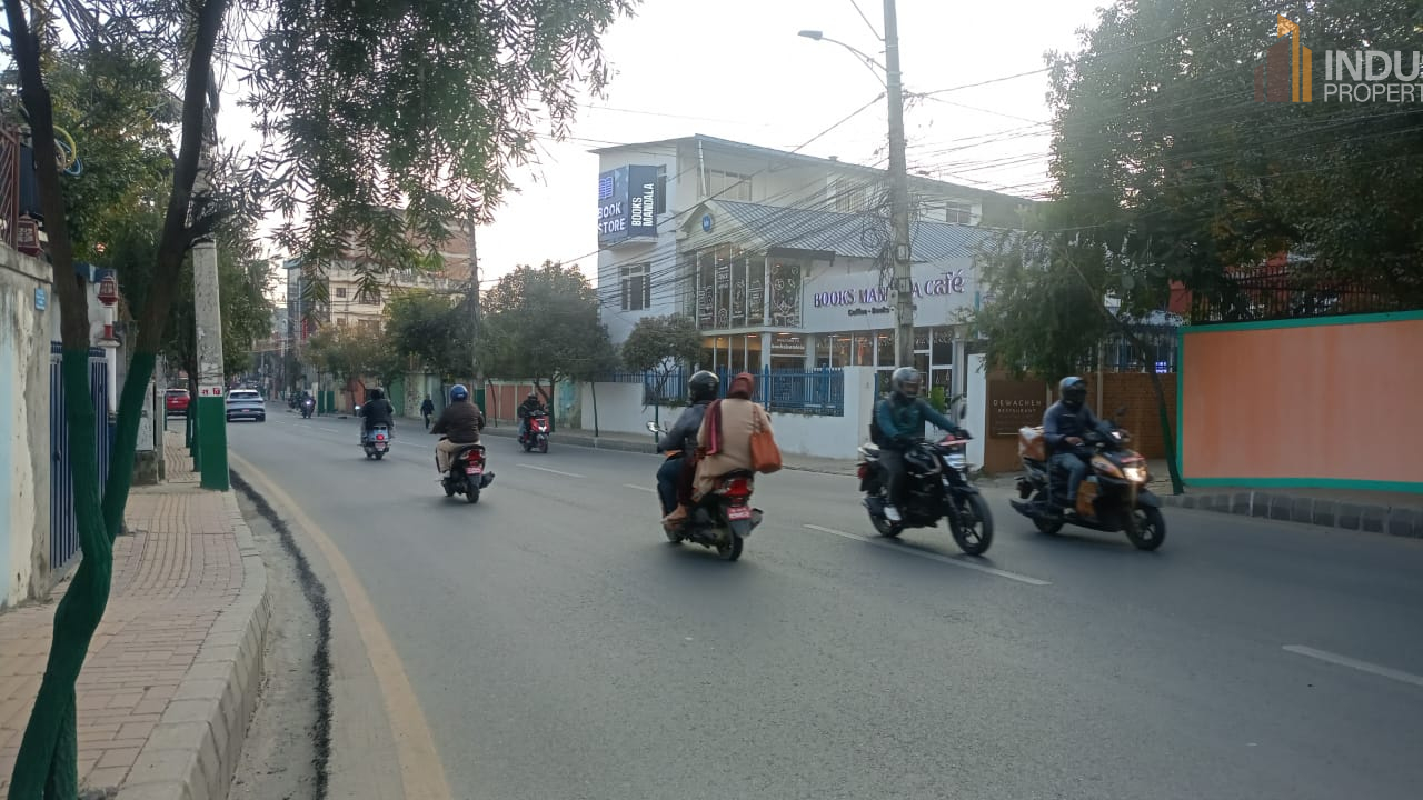 Picture of Kathmandu Metropolitan City, Bagmati