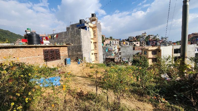 Picture of Nagarjun Municipality, Bagmati