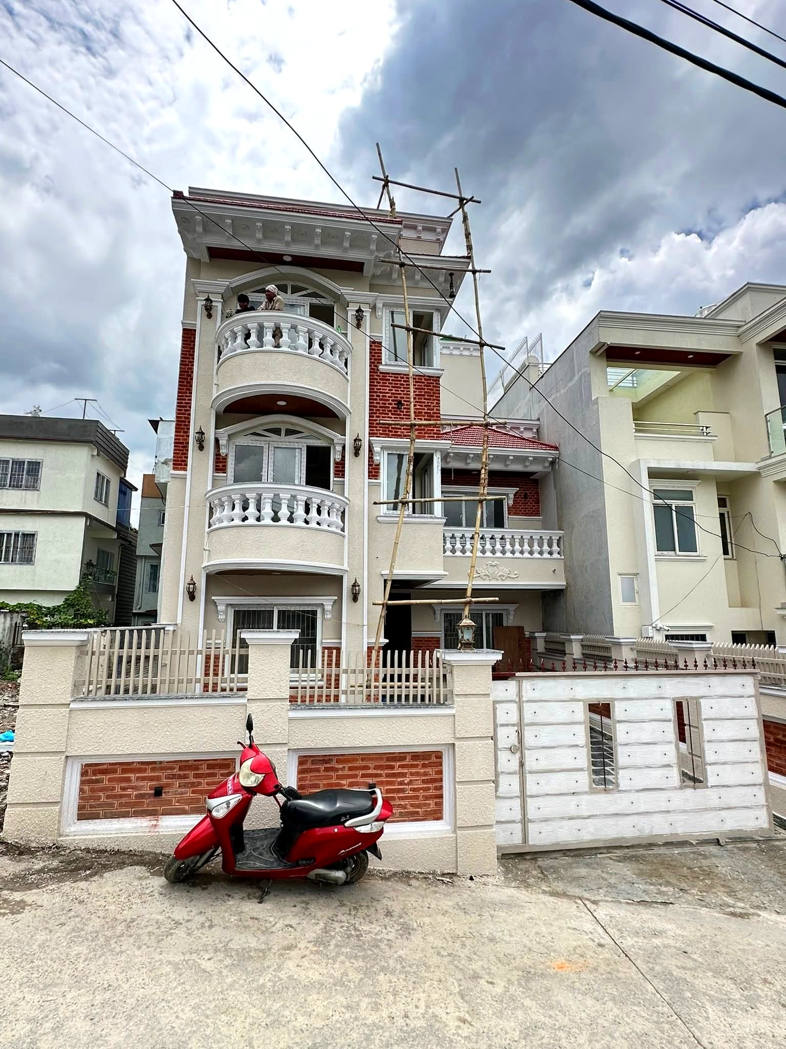 Picture of Budhanilkantha Municipality, Bagmati