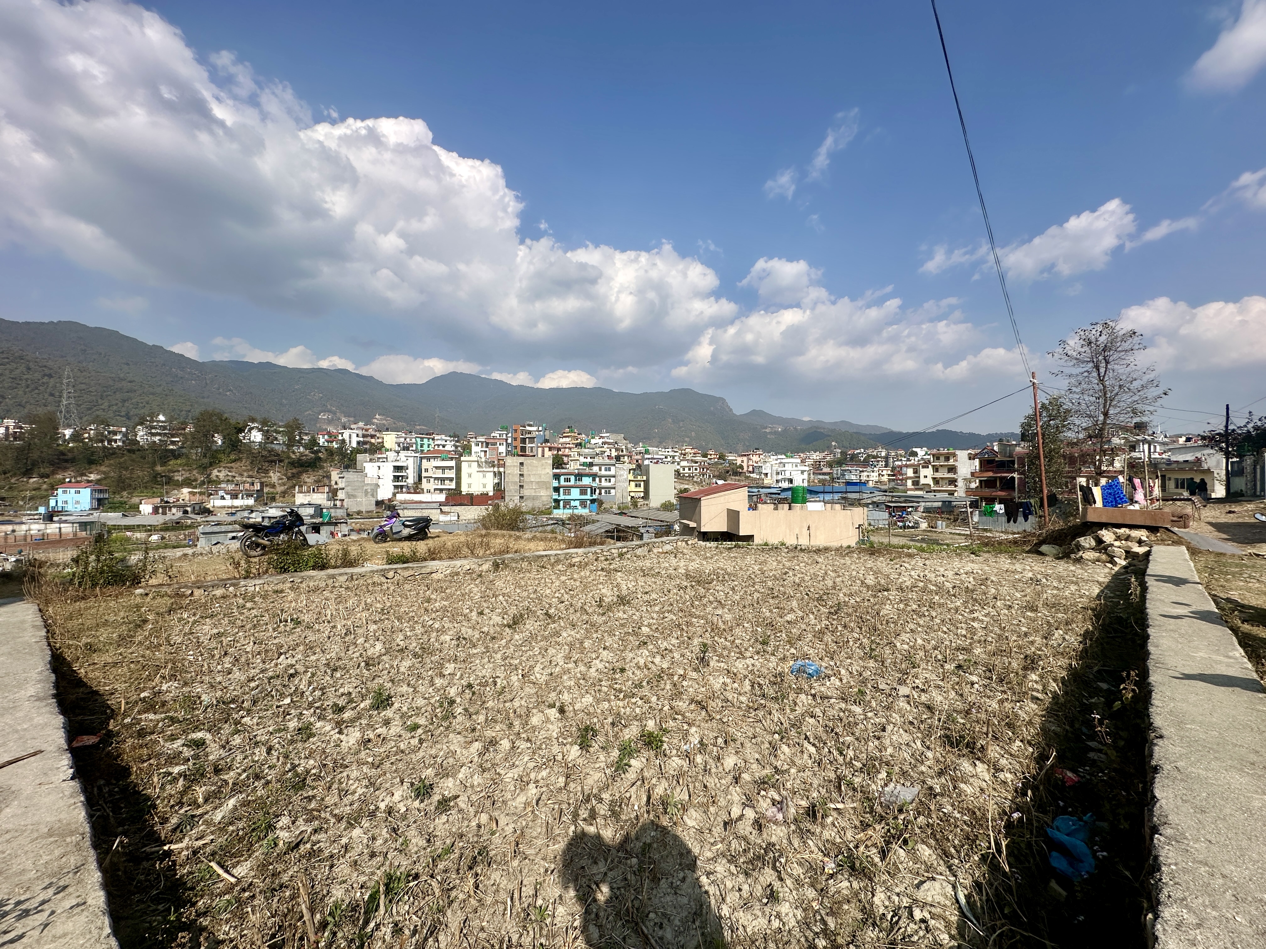 Picture of Budhanilkantha Municipality, Bagmati