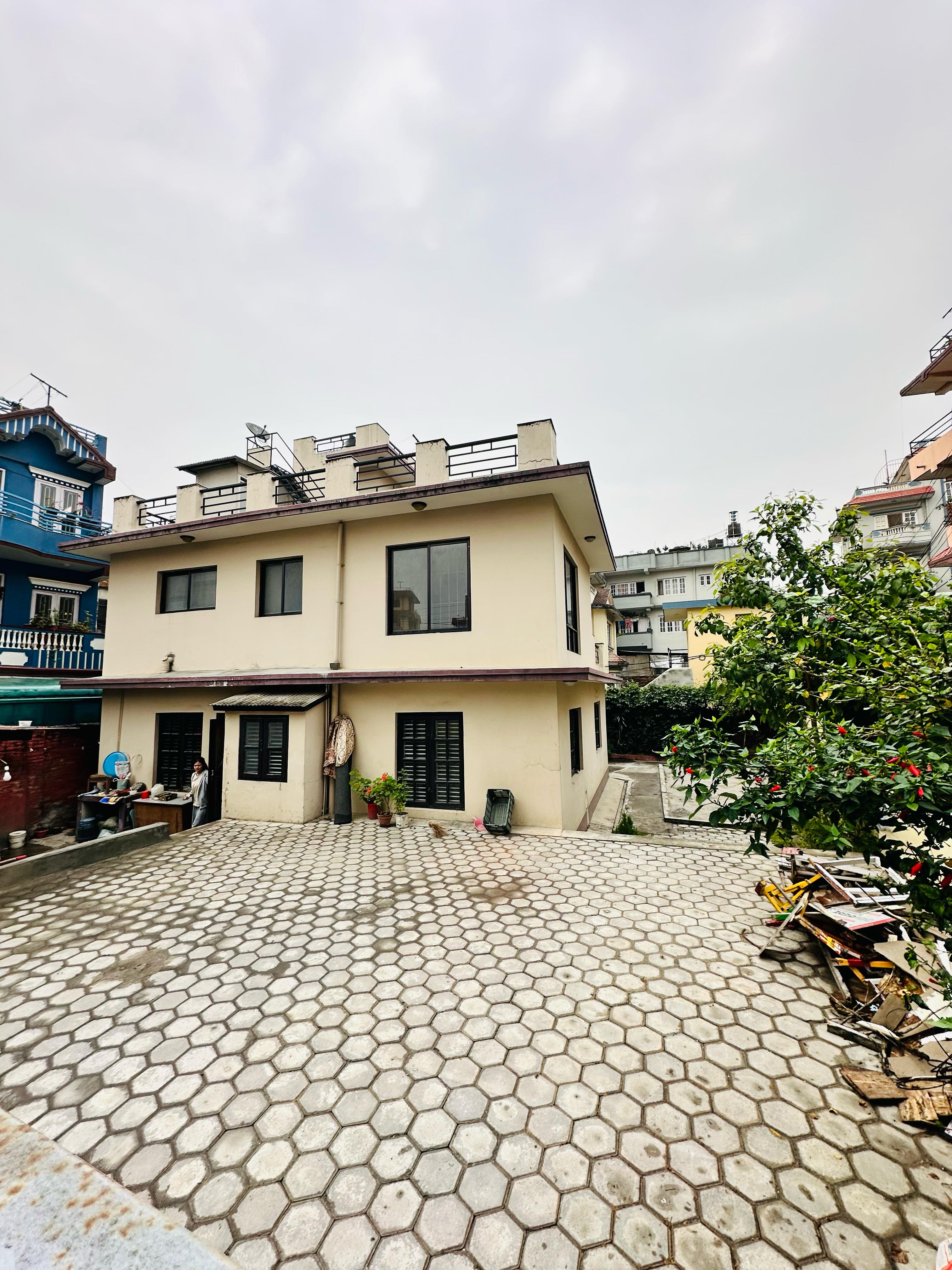 Picture of Kathmandu Metropolitan City, Bagmati