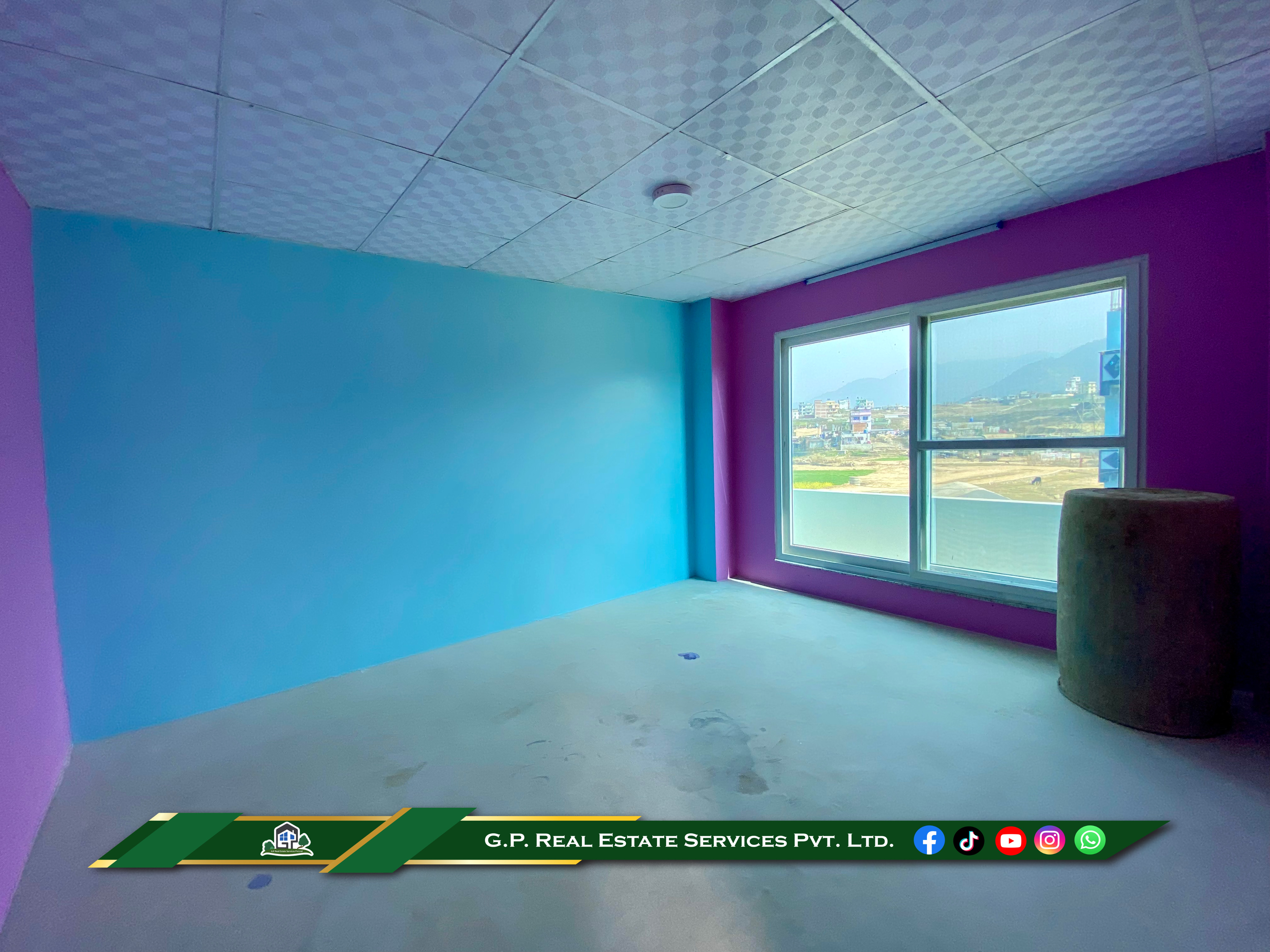 Bed Room