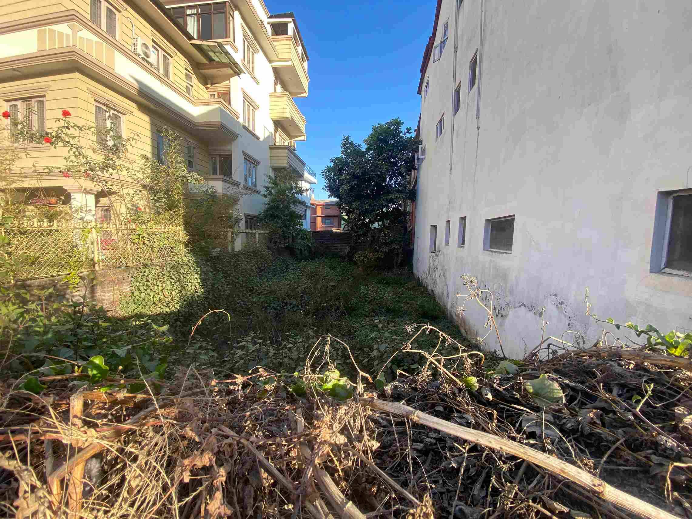 Picture of Lalitpur Metropolitan City, Bagmati