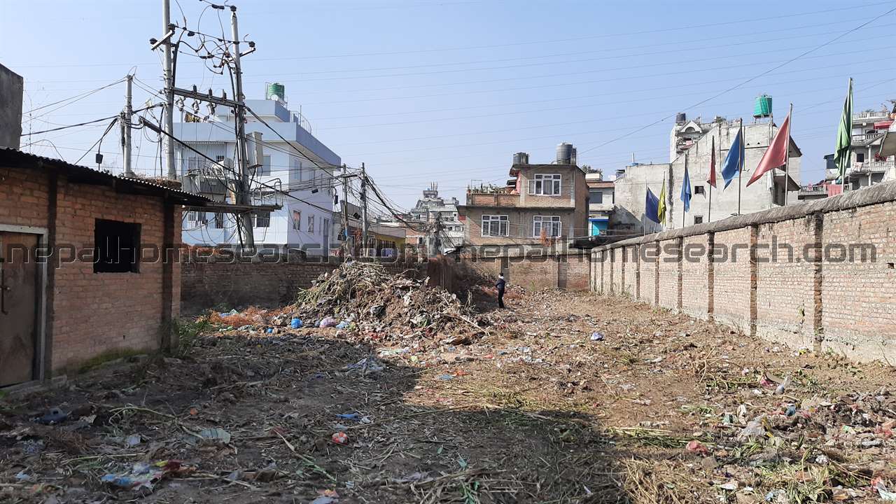 Picture of Kathmandu Metropolitan City, Bagmati Province