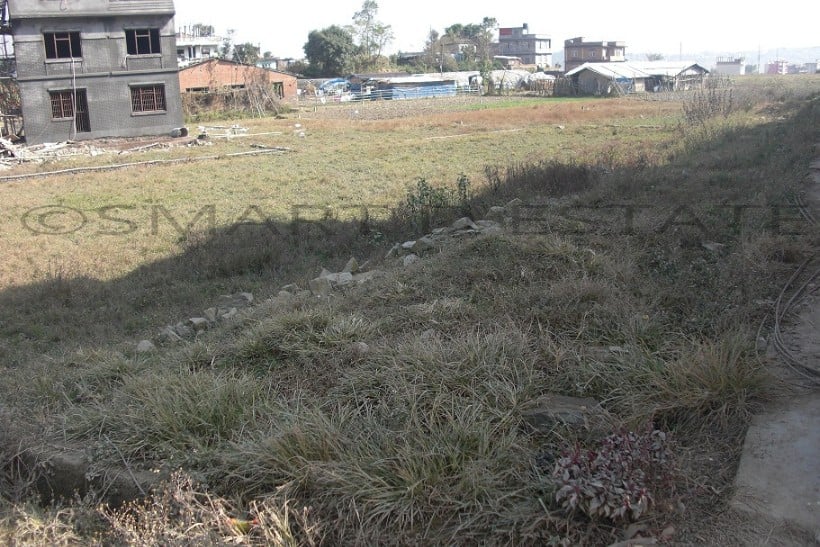 Picture of Kirtipur  Municipality, Bagmati Province
