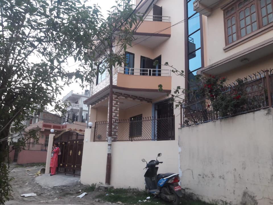Picture of Nagarjun Municipality, Bagmati Province