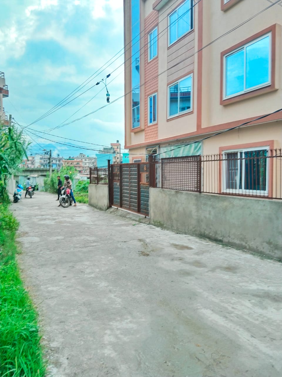 Picture of Suryabinayak Municipality, Bagmati
