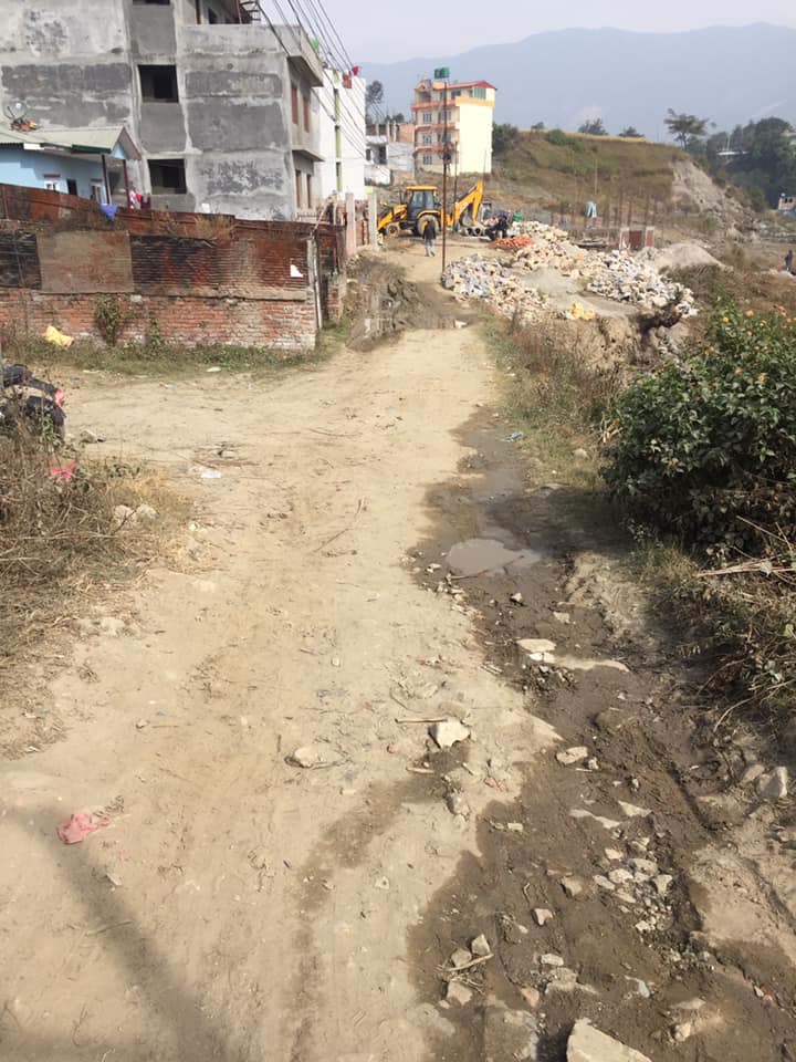 Picture of Chandragiri Municipality, Bagmati Province