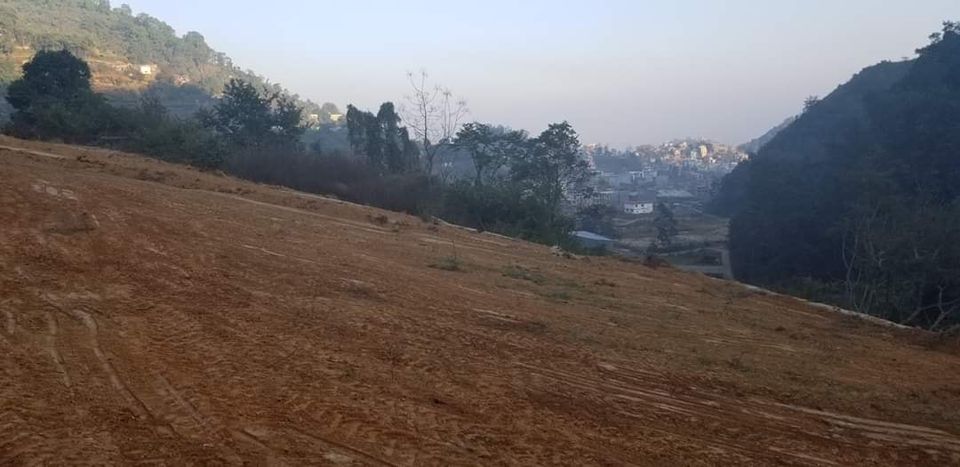 Picture of Nagarjun  Municipality, Bagmati Province