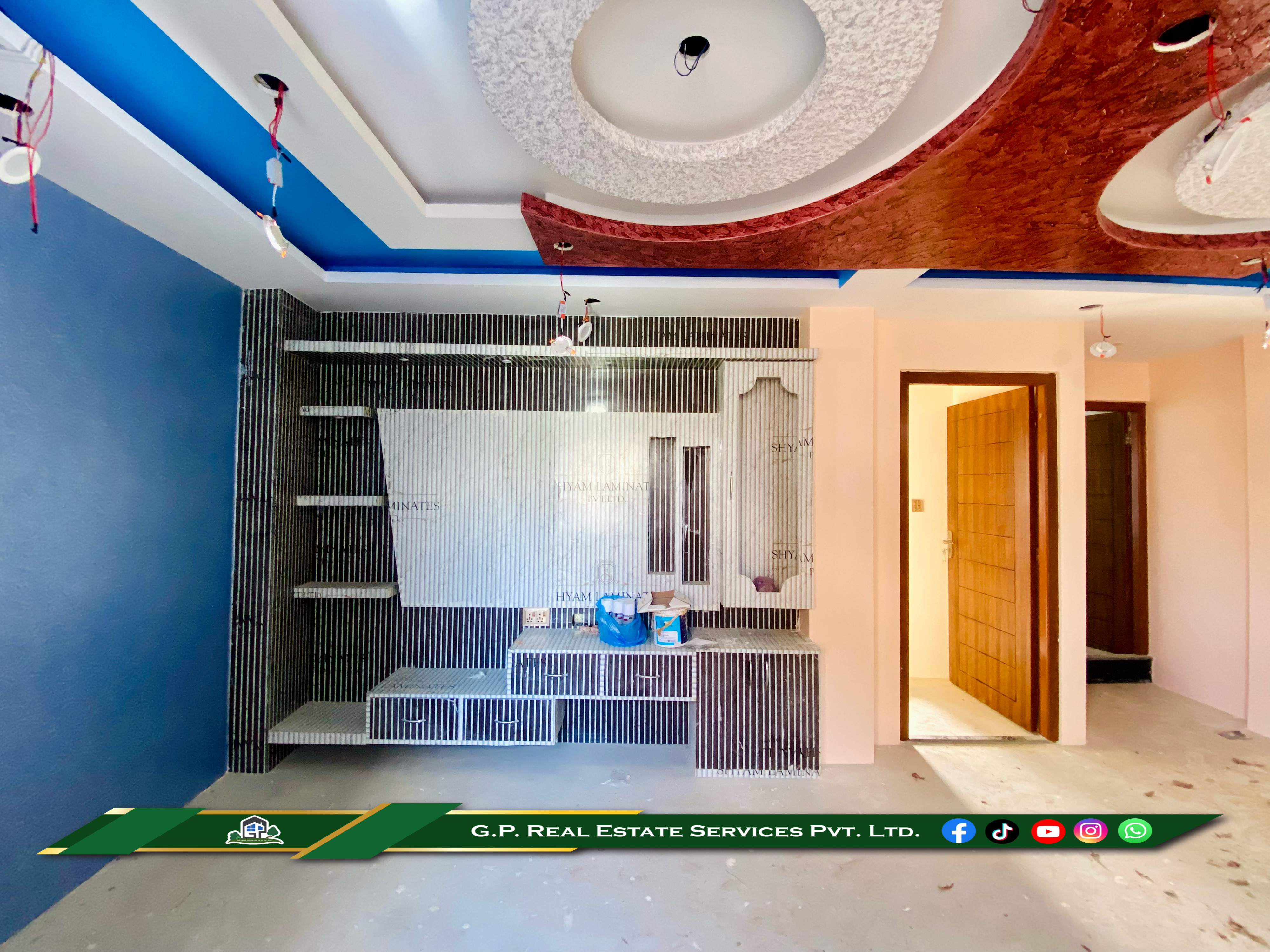 Picture of Suryabinayak Municipality, Bagmati