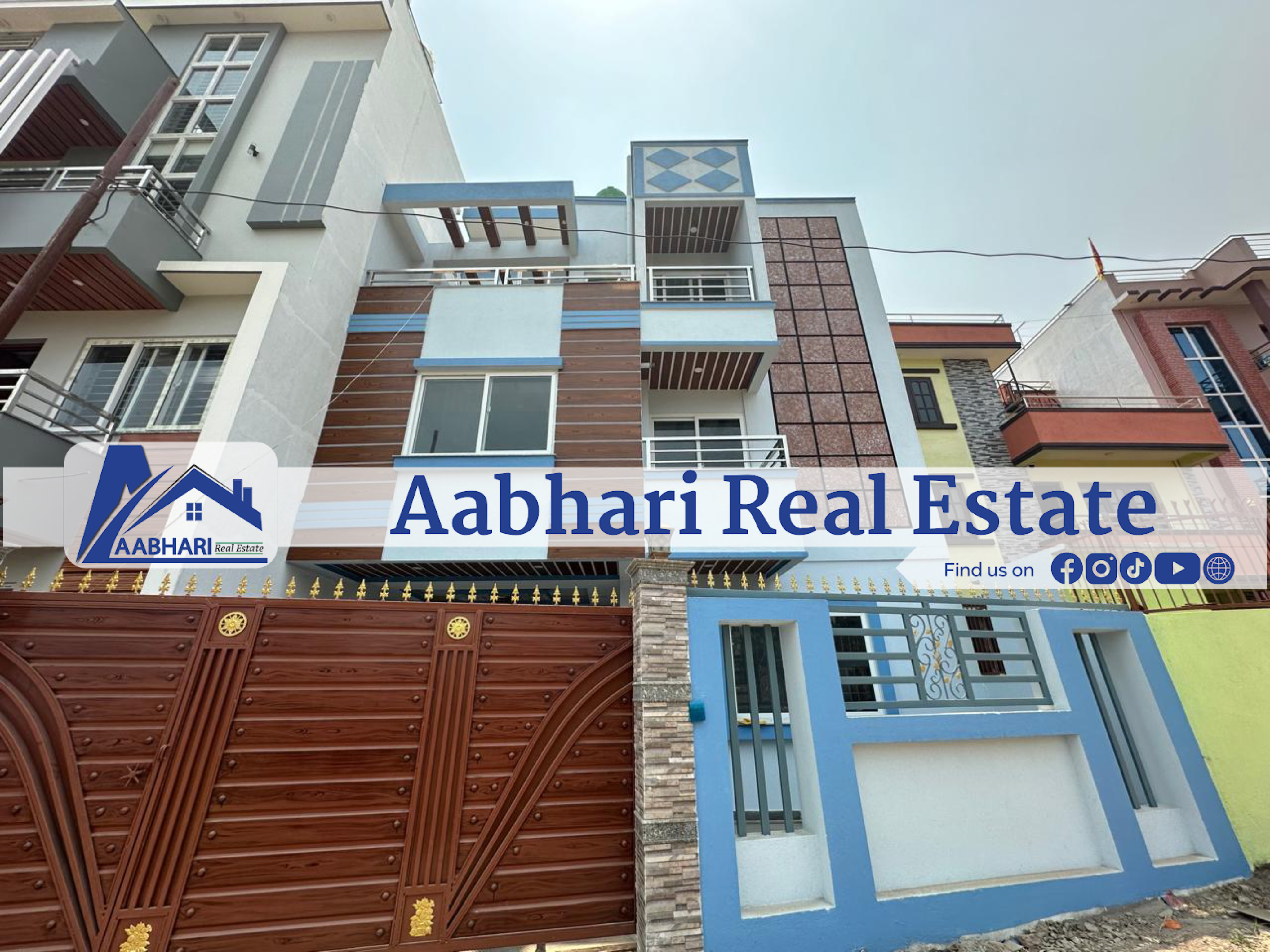 Picture of Mahalaxmi Municipality, Bagmati