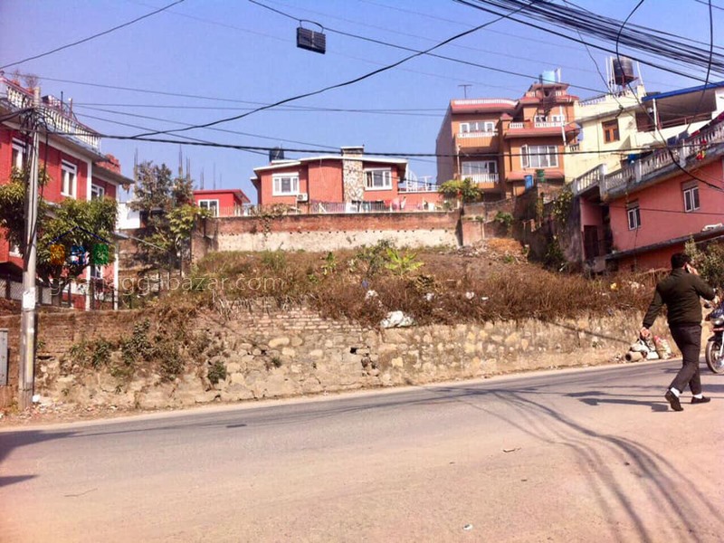 Picture of Kathmandu Metropolitan City, Bagmati Province